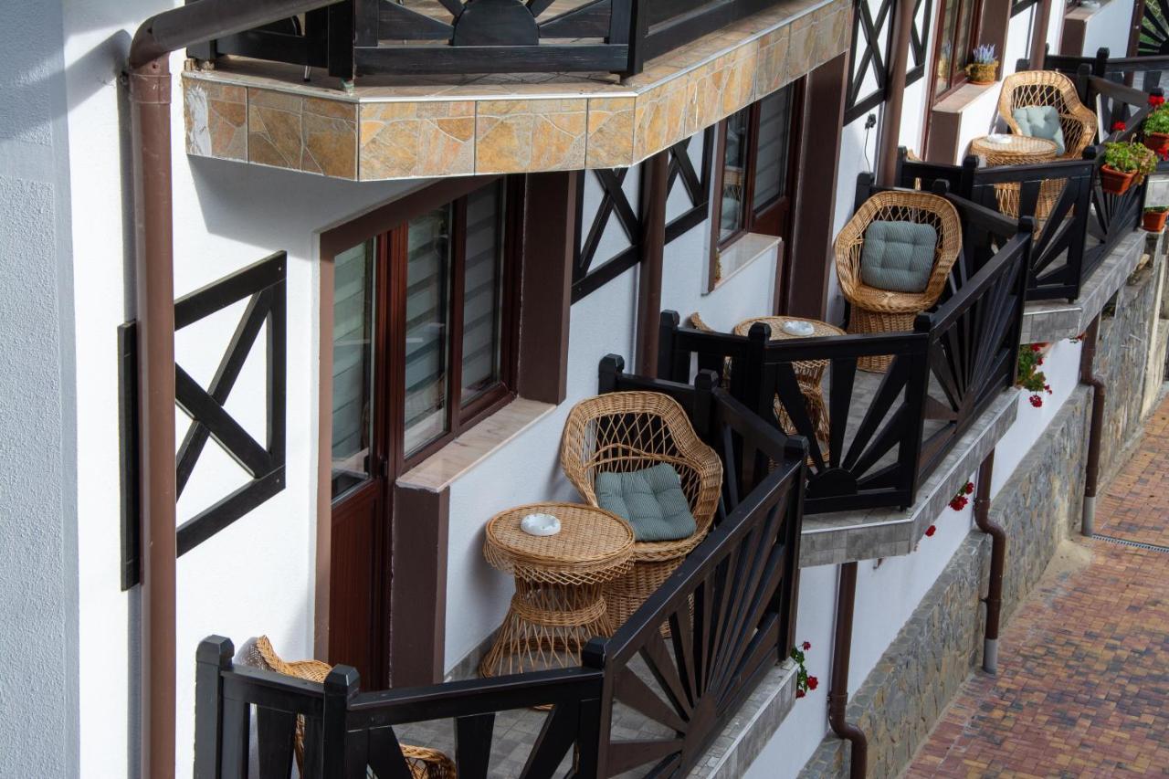 Casa Pensiune