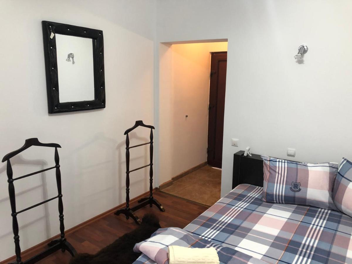 Casa Pensiune 3*